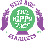 New Age Markets - logo