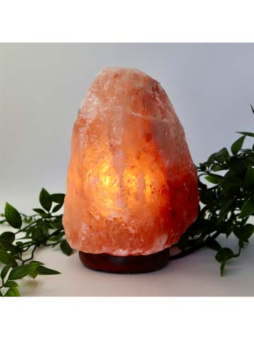 himalayan salt lamp 3-4kg